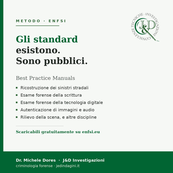 METODO-ENFSI