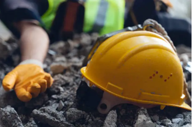 Perizie infortuni sul lavoro
