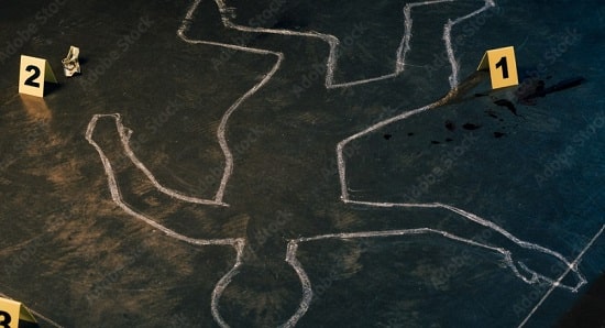 Criminalistica e Perizie