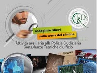 Tribunali Procure Forze dell ordine