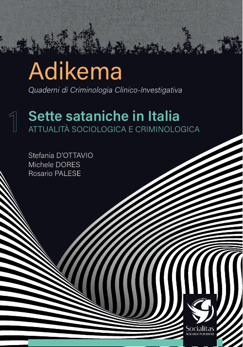Sette sataniche in Italia