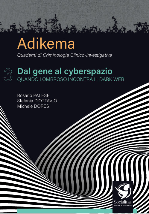 Dal gene al cyberspazio