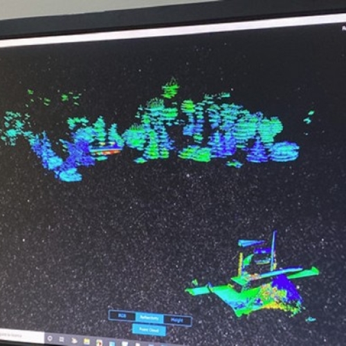 restituzioni 3d